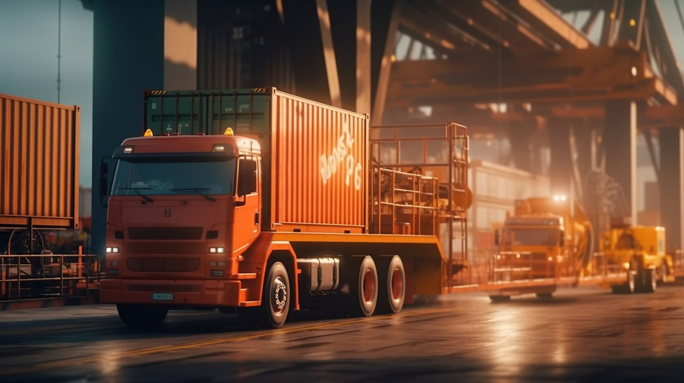 When building a freight strategy, put information technology first