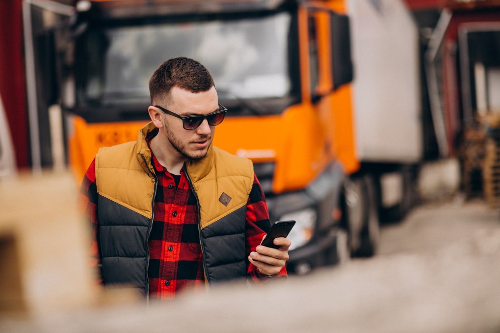 When moving your freight, just keep it simple