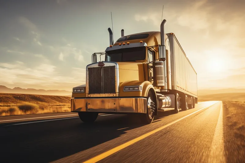 The Tech Shield: How to Protect Factoring from Modern Freight Fraud