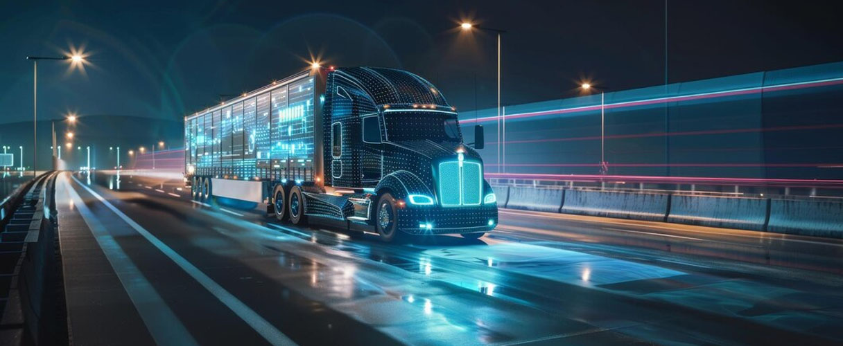 Embracing Autonomous Trucks: How Load Connex Is Preparing for the Driverless Semi-Trucking Future