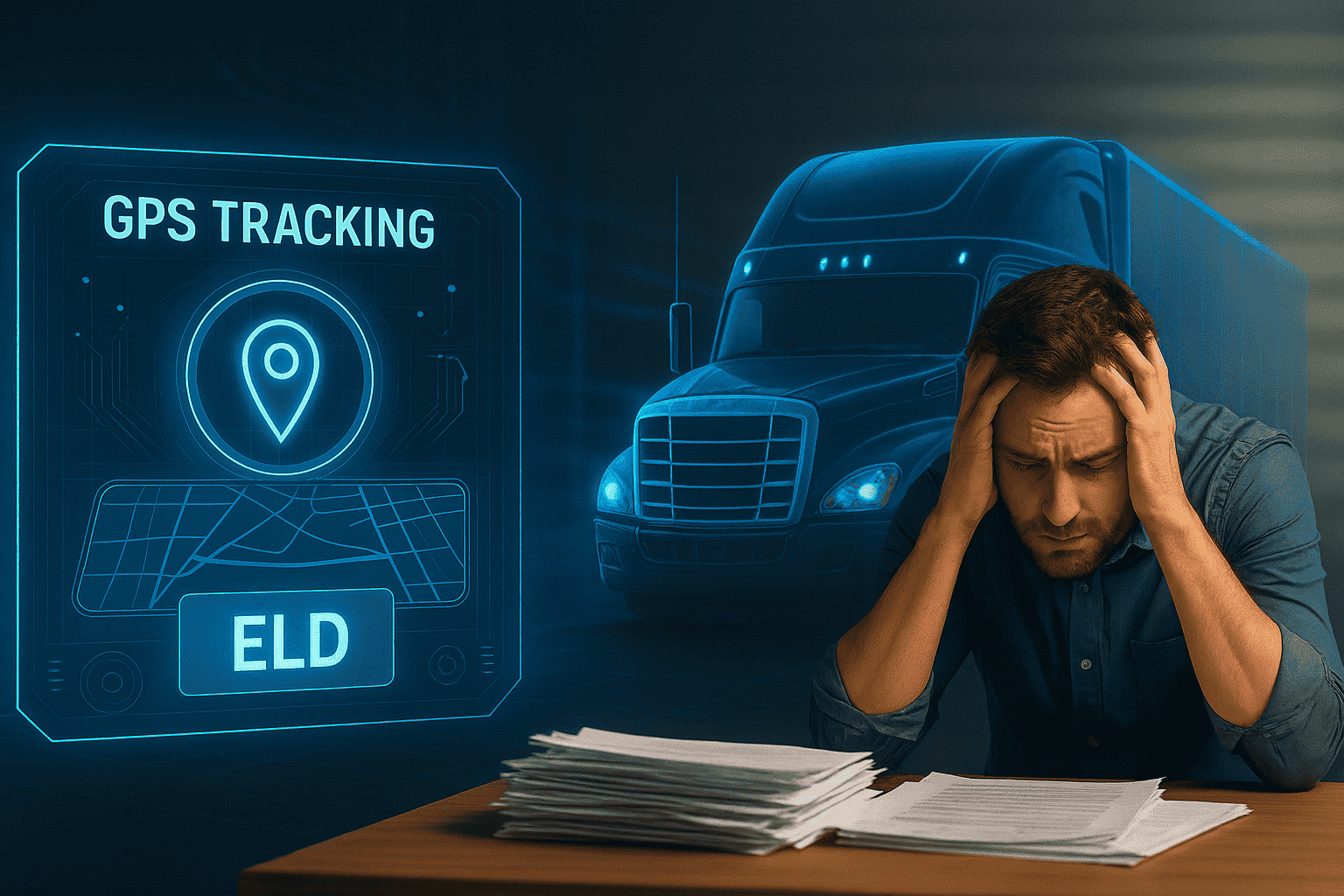 Freight Factoring Fraud: Why Broker Calls Don’t Work Anymore