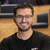 Daniel Arenas